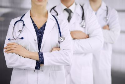 Grève des médecins 7 juillet 2025